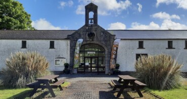Free Entry to the Bog of Allen Nature Centre