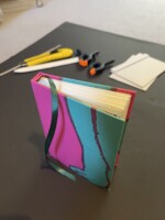 Bookbinding Workshop for Adults