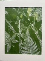 Botanical Printing, Tour and Lunch at Sigginstown Castle