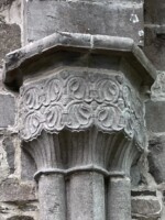 The Architecture and Sculpture of Boyle Abbey