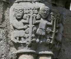 "Boyle Abbey, Patronage and its Influence on Connacht's Stonemasonry in the 12th & 13th Centuries."