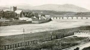 A Bridge to History