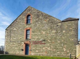 Exploring Louth’s Workhouse Archive Collection