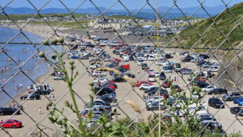 From Belalt to Kieltra: Rossnowlagh Beach Heritage Walk