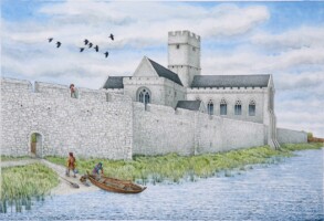Guided Tour of Historic Sites of Buttevant