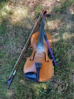Ceolchoirm Sheachtain Náisiúnta na hOidhreachta le Yvonne Ní Laocha agus Tríona Ní Shíocháín