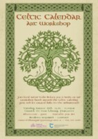 " Celtic Calendar Workshop" by Colin Bolger