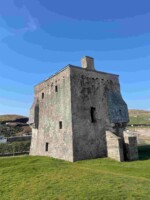 Helping Shape Clare Island’s Heritage Audio Guide
