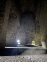 Special Guided Tours to the Interior of the Charles Bastion”