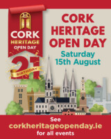 Cork Heritage Open Day