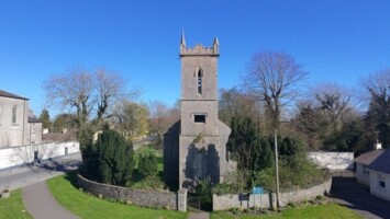 Heritage Trail Walk