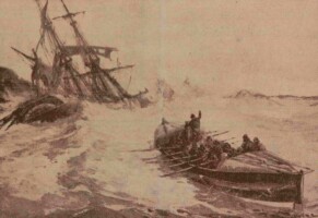 A History of Lifeboats Around Dublin Bay