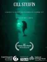 Cill Stuifín: The Lost City of Liscannor Bay