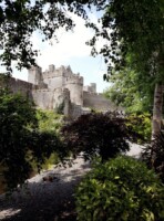 Free Admission to Cahir Castle