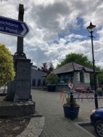 Cahir TIC - Traditional Music performance