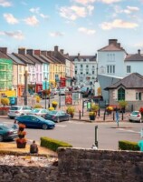 Heritage Day in Cahir