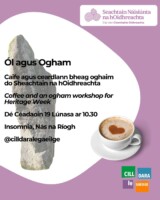 Ól agus Ogham