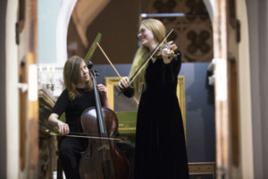 East Cork Early Music Festival launch concert & talk