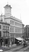 On the Footsteps of Limerick Lace Makers Tour