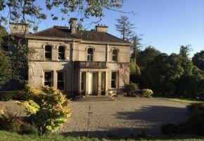 Tours of Cappagh House, Dungarvan