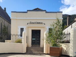 Carlingford Courthouse Ceoil – Afternoon of Traditional Music
