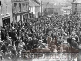 Bia na nGael - Food of the Irish