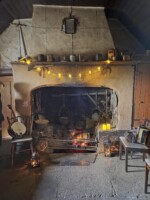 Traditional Music Evening
