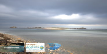 Inishowen's Secret Island.