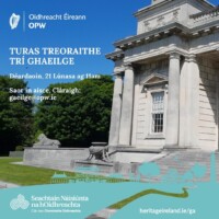 Turas treoraithe i ngaeilge ar Chasino Marino