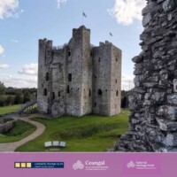 Castle Builders : Anglo-Norman Castles