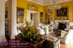 Guided Tours of Birr Castle