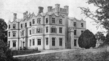 Walking Tour of Castleshane
