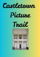 Child Friendly Picture Trail