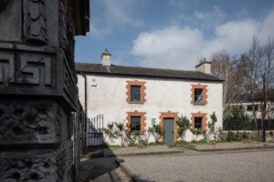 Irish Landmark Trust: Open Day at Castletown Gate Houses in Celbridge, Kildare