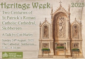Two Centuries of St Patrick's Cathedral, Skibbereen - A History