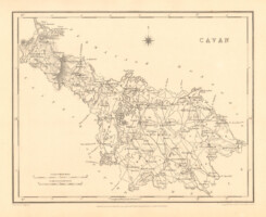Mapping Cavan's Past
