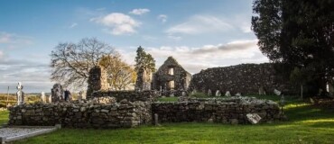Echoes In Stone: Exploring Historic Graveyards