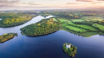 My Favourite Place in Ireland