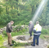 Our Irish Roots: Celts to Monks