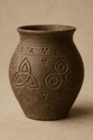 Traditional Irish Vessels – Heritage in Your Hands