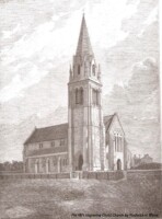 Tours of Christ Church Bray, a landmark building for over 160 years