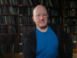 Cartlann Christy Moore screening and Q&A