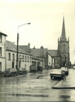 Walking Tour of Old Mullingar
