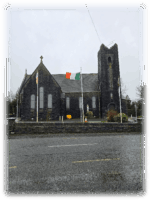 St. Michaels Church Gurteen