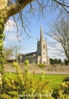 St Marys Church - Church Records - Family Research