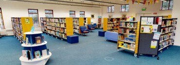 Preserve Your Story - Offaly Libraries Memory Capture Lab