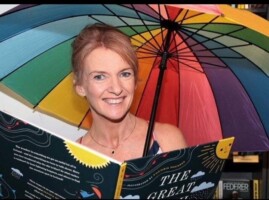 Weather Myths and Q&A with Meteorologist Joanna Donnelly