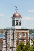 Free Guided Tours of Youghal Clock Gate Tower