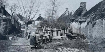 Remembering the Clongorey Evictions