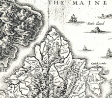 Place Names of Clonmany